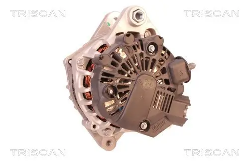 Generator 14 V TRISCAN 8310 43027 Bild Generator 14 V TRISCAN 8310 43027