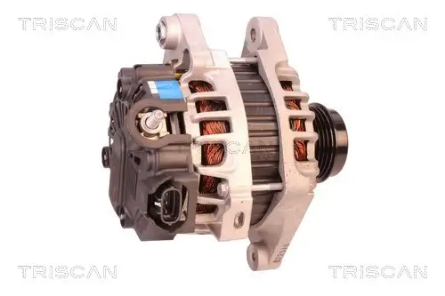 Generator 14 V TRISCAN 8310 43027 Bild Generator 14 V TRISCAN 8310 43027
