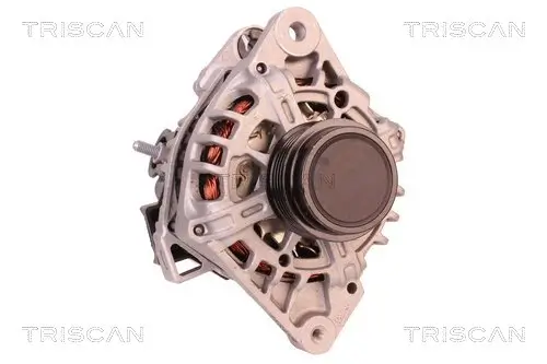 Generator 14 V TRISCAN 8310 43027 Bild Generator 14 V TRISCAN 8310 43027
