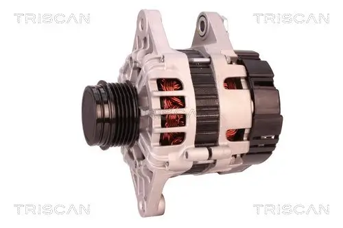 Generator 14 V TRISCAN 8310 43028 Bild Generator 14 V TRISCAN 8310 43028
