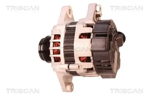 Generator 14 V TRISCAN 8310 43028 Bild Generator 14 V TRISCAN 8310 43028
