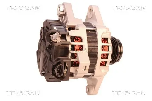 Generator 14 V TRISCAN 8310 43028 Bild Generator 14 V TRISCAN 8310 43028
