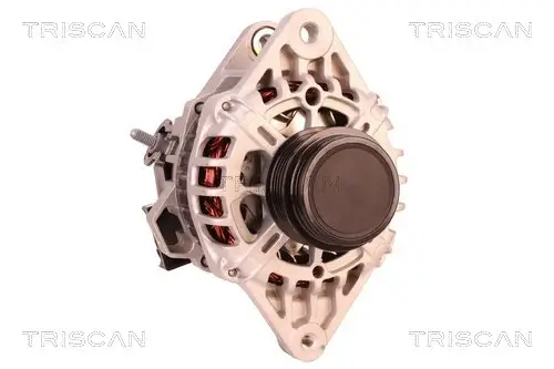 Generator 14 V TRISCAN 8310 43028 Bild Generator 14 V TRISCAN 8310 43028