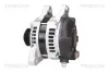 Generator 12 V TRISCAN 8310 43029 Bild Generator 12 V TRISCAN 8310 43029