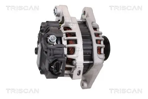 Generator 14 V TRISCAN 8310 43031 Bild Generator 14 V TRISCAN 8310 43031