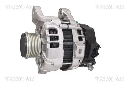 Generator 14 V TRISCAN 8310 43033 Bild Generator 14 V TRISCAN 8310 43033