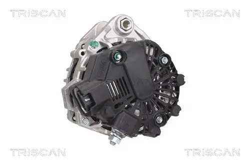 Generator 14 V TRISCAN 8310 43033 Bild Generator 14 V TRISCAN 8310 43033