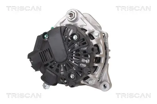 Generator 14 V TRISCAN 8310 43033 Bild Generator 14 V TRISCAN 8310 43033