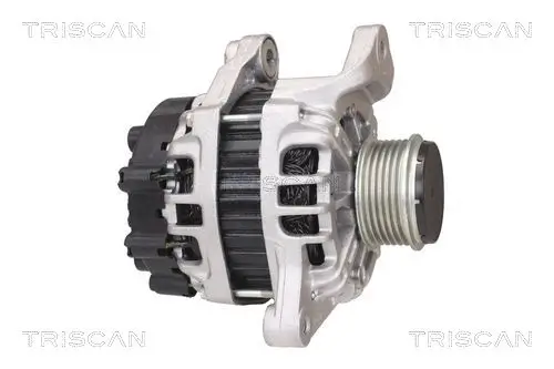 Generator 14 V TRISCAN 8310 43033 Bild Generator 14 V TRISCAN 8310 43033