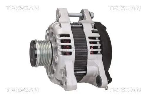 Generator 14 V TRISCAN 8310 43035 Bild Generator 14 V TRISCAN 8310 43035