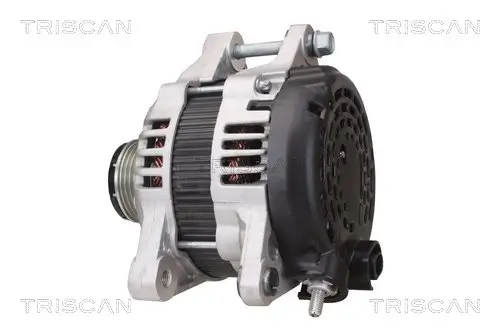 Generator 14 V TRISCAN 8310 43035 Bild Generator 14 V TRISCAN 8310 43035