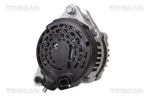 Generator 14 V TRISCAN 8310 43035 Bild Generator 14 V TRISCAN 8310 43035