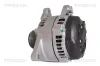 Generator 14 V TRISCAN 8310 43036 Bild Generator 14 V TRISCAN 8310 43036