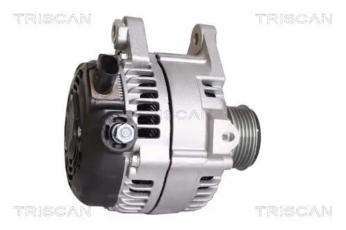 Generator 14 V TRISCAN 8310 43036 Bild Generator 14 V TRISCAN 8310 43036