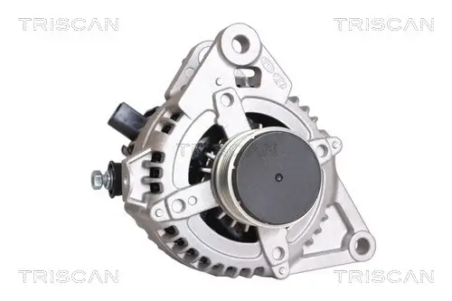 Generator 14 V TRISCAN 8310 43036 Bild Generator 14 V TRISCAN 8310 43036