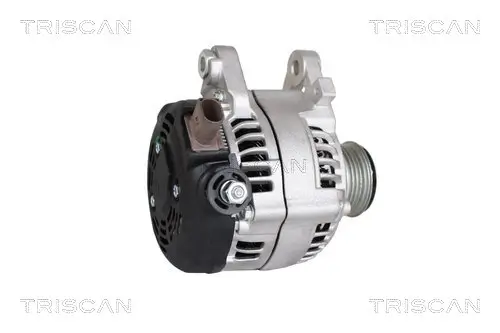 Generator 14 V TRISCAN 8310 43037 Bild Generator 14 V TRISCAN 8310 43037