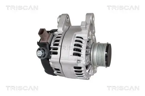 Generator 14 V TRISCAN 8310 43037 Bild Generator 14 V TRISCAN 8310 43037