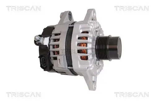 Generator 14 V TRISCAN 8310 43038 Bild Generator 14 V TRISCAN 8310 43038