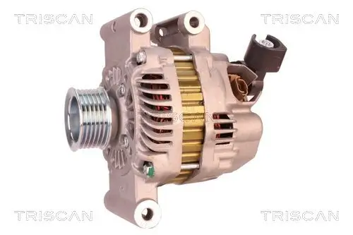 Generator 14 V TRISCAN 8310 43039 Bild Generator 14 V TRISCAN 8310 43039