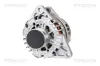 Generator 14 V TRISCAN 8310 43040