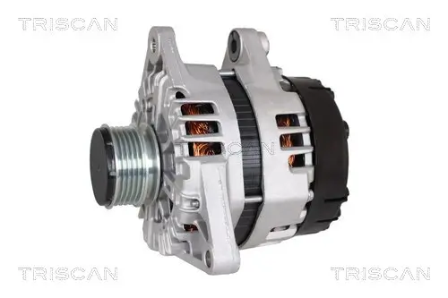 Generator 14 V TRISCAN 8310 43040 Bild Generator 14 V TRISCAN 8310 43040