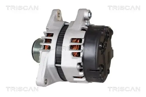 Generator 14 V TRISCAN 8310 43040 Bild Generator 14 V TRISCAN 8310 43040