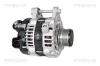 Generator 14 V TRISCAN 8310 43041 Bild Generator 14 V TRISCAN 8310 43041