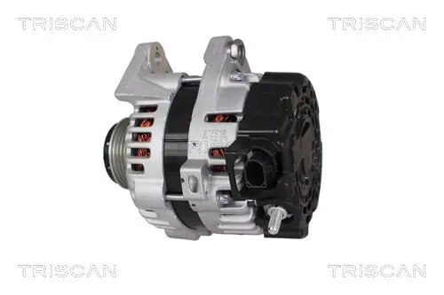 Generator 14 V TRISCAN 8310 43043 Bild Generator 14 V TRISCAN 8310 43043