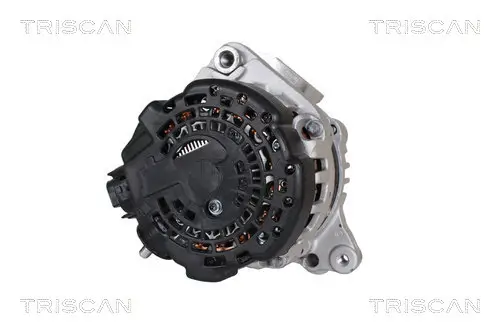Generator 14 V TRISCAN 8310 43043 Bild Generator 14 V TRISCAN 8310 43043