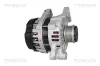 Generator 14 V TRISCAN 8310 43043 Bild Generator 14 V TRISCAN 8310 43043