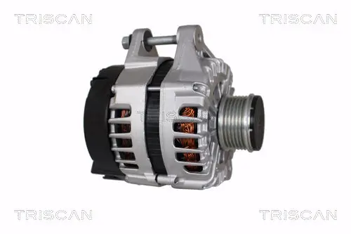 Generator 14 V TRISCAN 8310 43044 Bild Generator 14 V TRISCAN 8310 43044