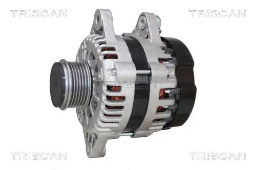 Generator 14 V TRISCAN 8310 43045 Bild Generator 14 V TRISCAN 8310 43045