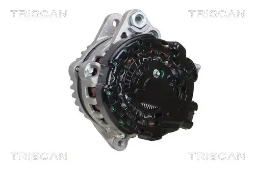 Generator 14 V TRISCAN 8310 43045 Bild Generator 14 V TRISCAN 8310 43045