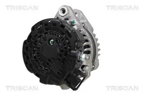 Generator 14 V TRISCAN 8310 43047 Bild Generator 14 V TRISCAN 8310 43047