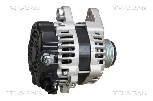 Generator 14 V TRISCAN 8310 43047 Bild Generator 14 V TRISCAN 8310 43047