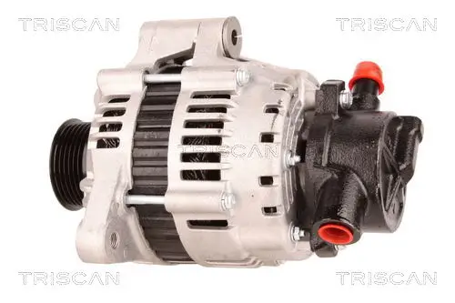 Generator 14 V TRISCAN 8310 43048 Bild Generator 14 V TRISCAN 8310 43048