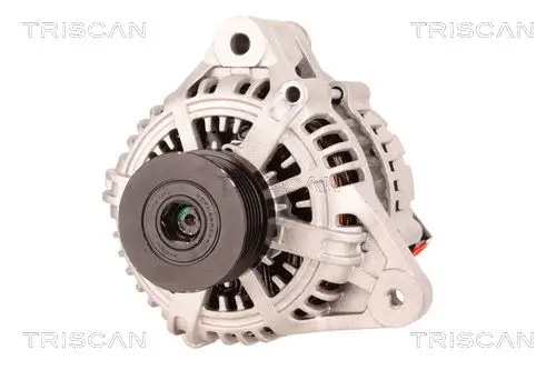 Generator 14 V TRISCAN 8310 43048 Bild Generator 14 V TRISCAN 8310 43048