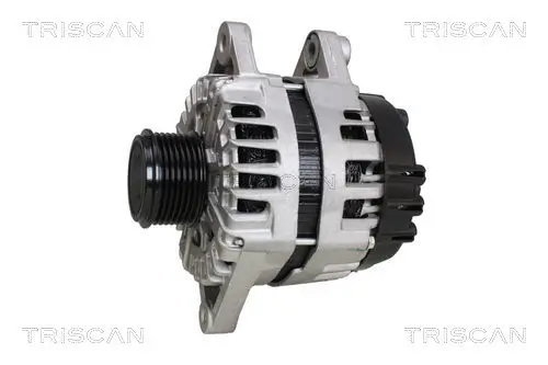 Generator 14 V TRISCAN 8310 43049 Bild Generator 14 V TRISCAN 8310 43049