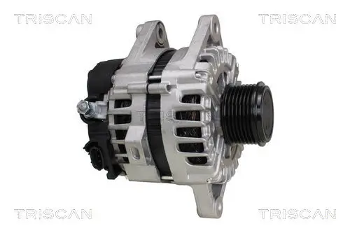 Generator 14 V TRISCAN 8310 43049 Bild Generator 14 V TRISCAN 8310 43049