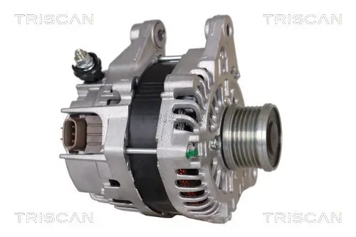 Generator 14 V TRISCAN 8310 50002 Bild Generator 14 V TRISCAN 8310 50002