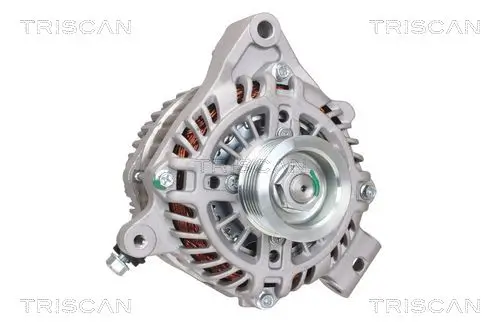 Generator 14 V TRISCAN 8310 68003 Bild Generator 14 V TRISCAN 8310 68003