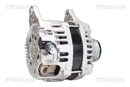 Generator 14 V TRISCAN 8310 68004 Bild Generator 14 V TRISCAN 8310 68004