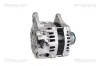 Generator 14 V TRISCAN 8310 68005 Bild Generator 14 V TRISCAN 8310 68005