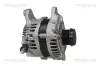 Generator 14 V TRISCAN 8310 68009 Bild Generator 14 V TRISCAN 8310 68009