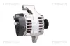 Generator 14 V TRISCAN 8310 69012 Bild Generator 14 V TRISCAN 8310 69012