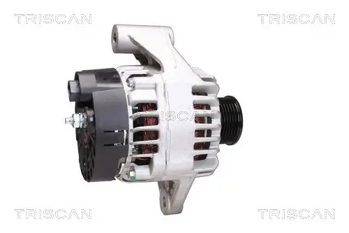 Generator 14 V TRISCAN 8310 69012 Bild Generator 14 V TRISCAN 8310 69012