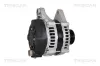 Generator 12 V TRISCAN 8310 69013 Bild Generator 12 V TRISCAN 8310 69013