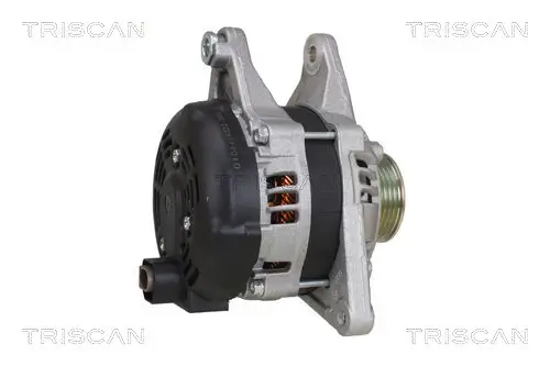 Generator 14 V TRISCAN 8310 69017 Bild Generator 14 V TRISCAN 8310 69017