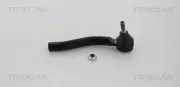 Spurstangenkopf Vorderachse rechts außen TRISCAN 8500 10135