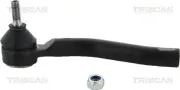 Spurstangenkopf Vorderachse links außen TRISCAN 8500 10136